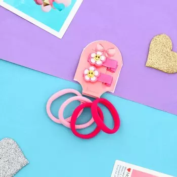 Набор для волос