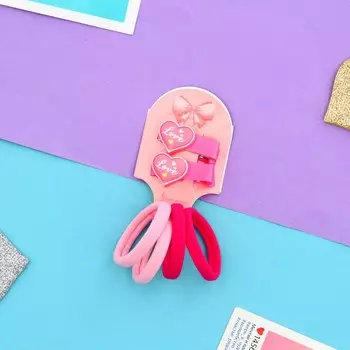 Набор для волос