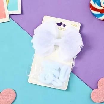 Набор для волос