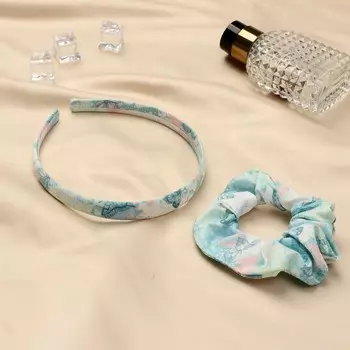 Набор для волос