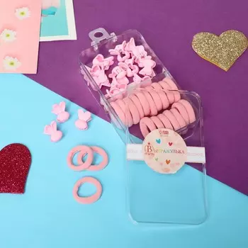 Набор для волос