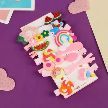 Набор для волос