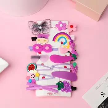 Набор для волос