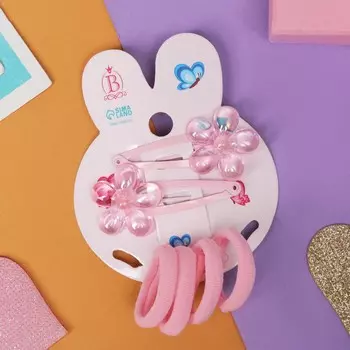 Набор для волос