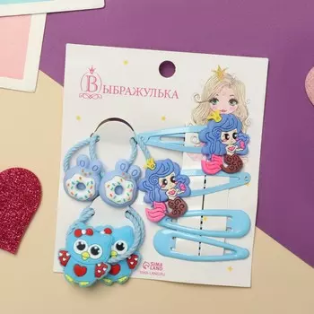 Набор для волос