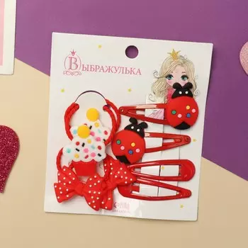 Набор для волос