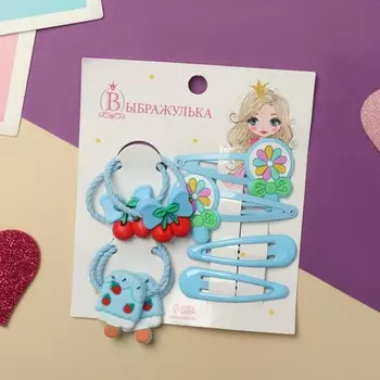 Набор для волос