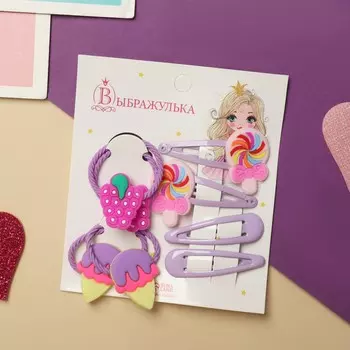 Набор для волос