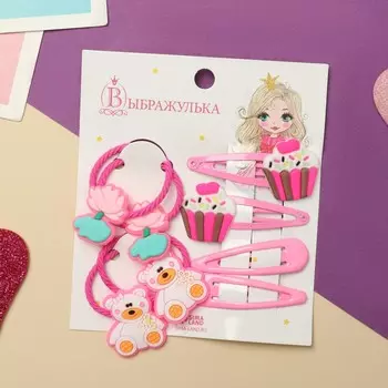 Набор для волос