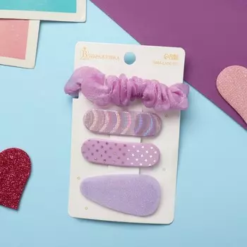 Набор для волос