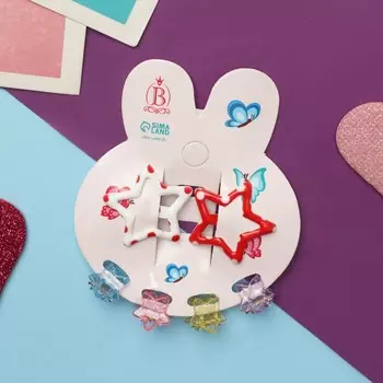 Набор для волос