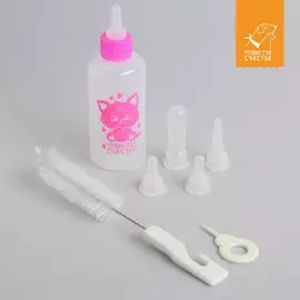 Набор для вскармливания