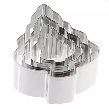 Набор для выпечки 4