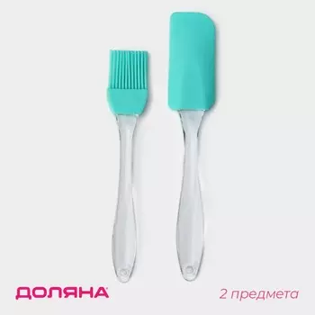 Набор для выпечки доляна