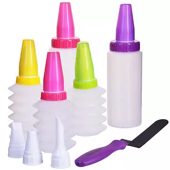 Набор для выпечки и