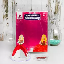 Набор для выращивания кристалла