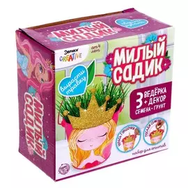 Набор для выращивания травки