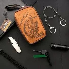 Подарочный набор для выживания