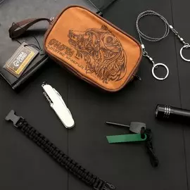 Подарочный набор для выживания