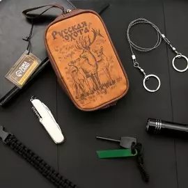 Подарочный набор для выживания