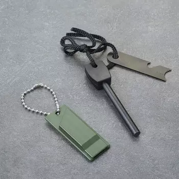 Туристический набор для выживания