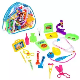 Набор доктора