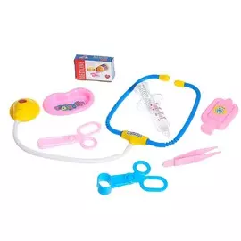 Набор доктора