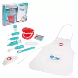 Набор доктора