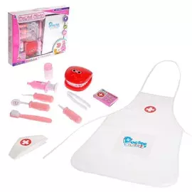 Набор доктора