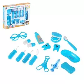 Набор доктора