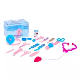 Набор доктора