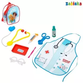 Набор доктора