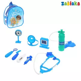 Набор доктора