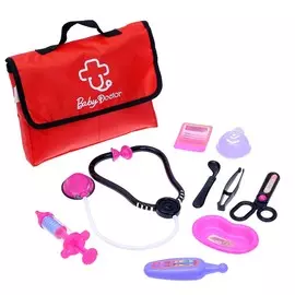 Набор доктора в сумке