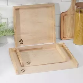 Доски для пельменей доляна