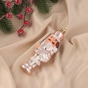 Ёлочные игрушки 2 шт.