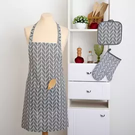 Набор фартук прихватка