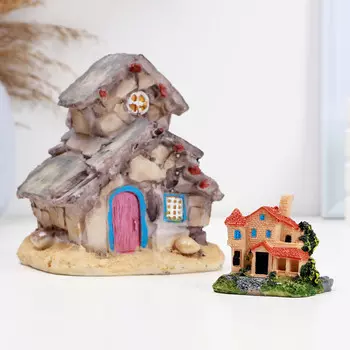 Набор фигурок полистоун take it easy