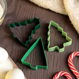 Набор форм для печенья