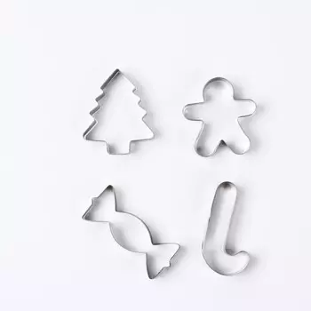 Набор форм для печенья