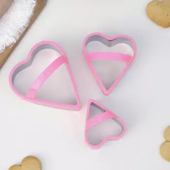 Формы для печенья konfinetta