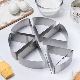 Набор форм для выпечки