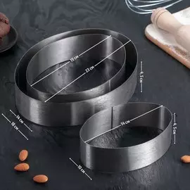 Набор форм для выпечки