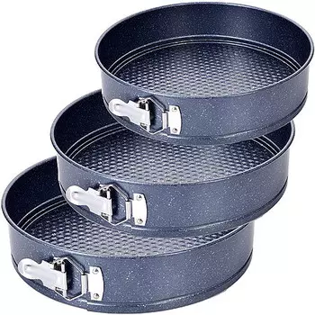 Набор форм для выпечки