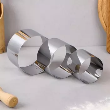 Набор форм для выпечки