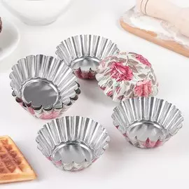 Набор форм для выпечки доляна