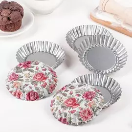 Набор форм для выпечки доляна