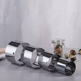 Набор форм для выпечки и выкладки tas-prom