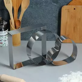 Формы для выпечки и выкладки tas-prom