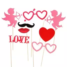 Набор фотобутафории